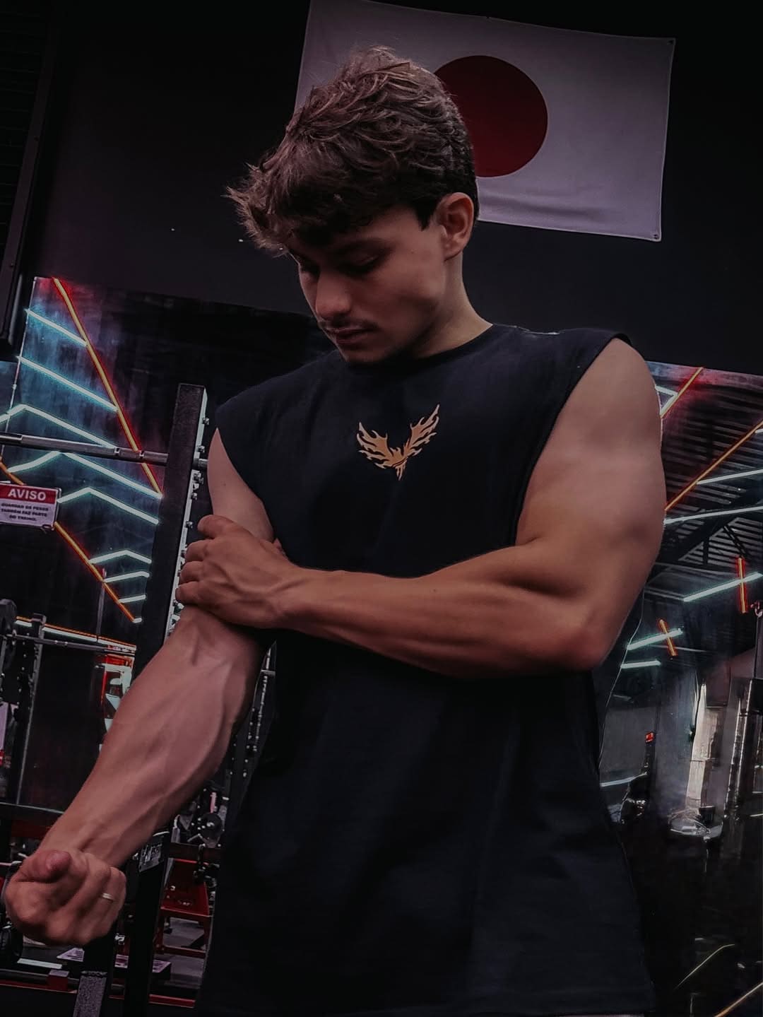Influenciador 1
