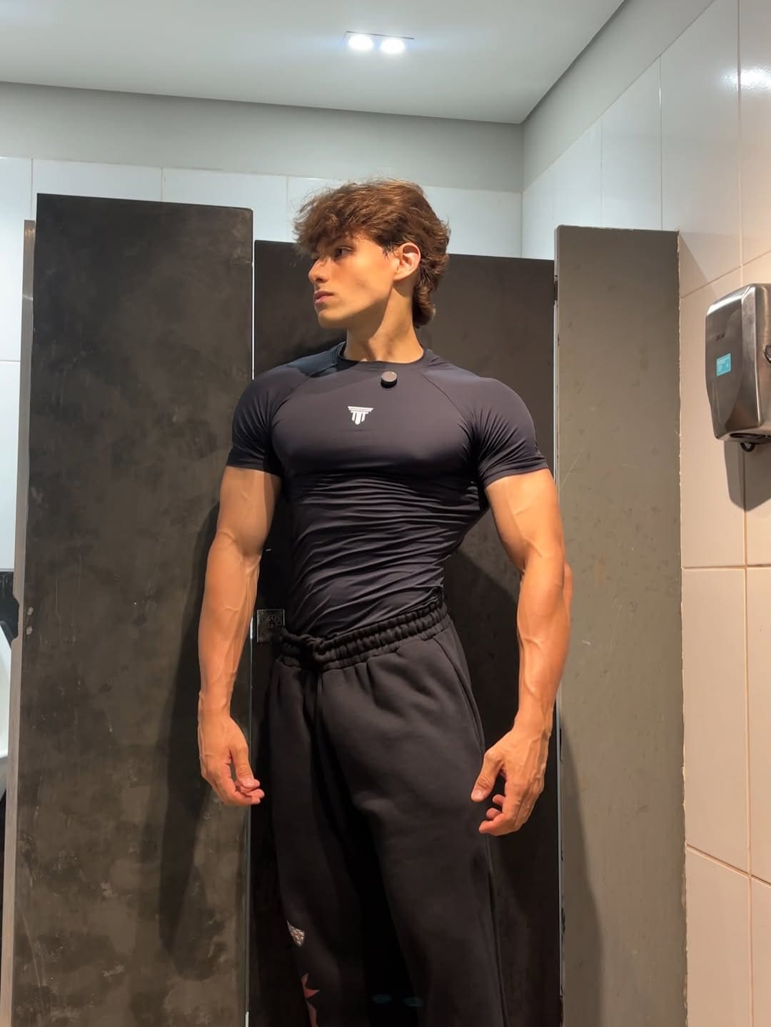 Influenciador 3