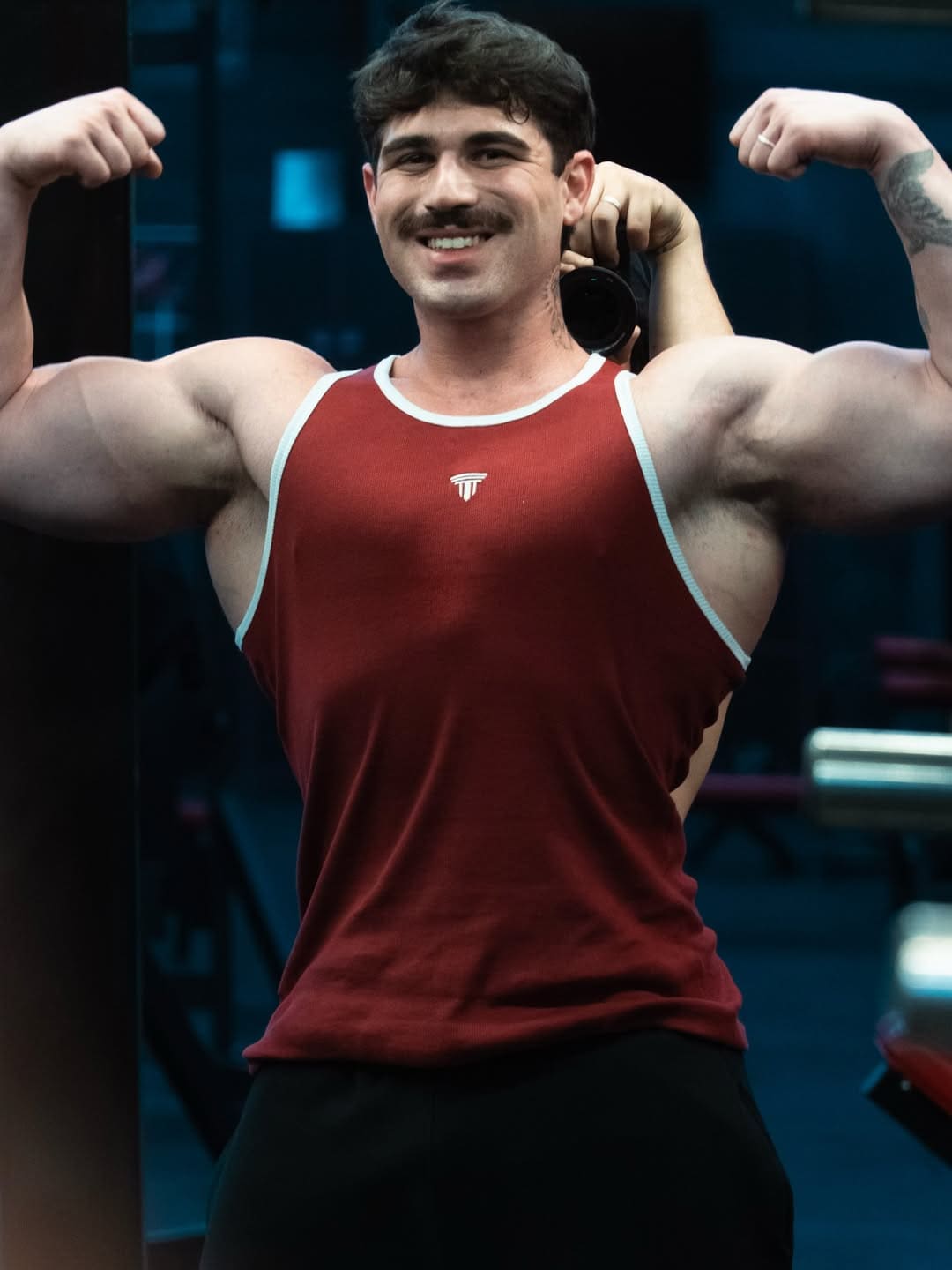 Influenciador 6