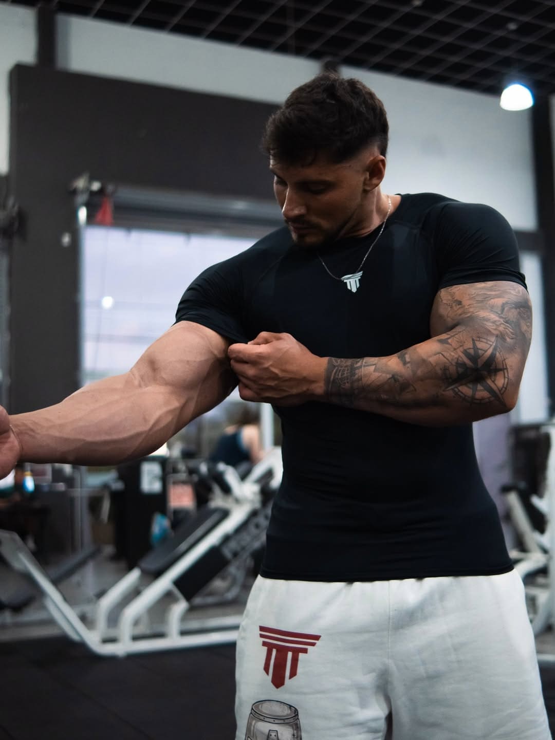 Influenciador 7