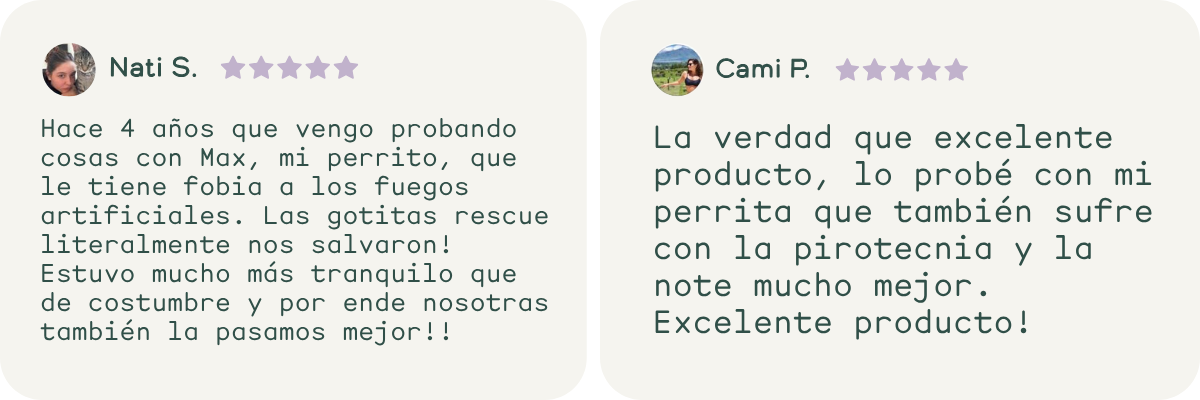 Testimonios Herbo Pets