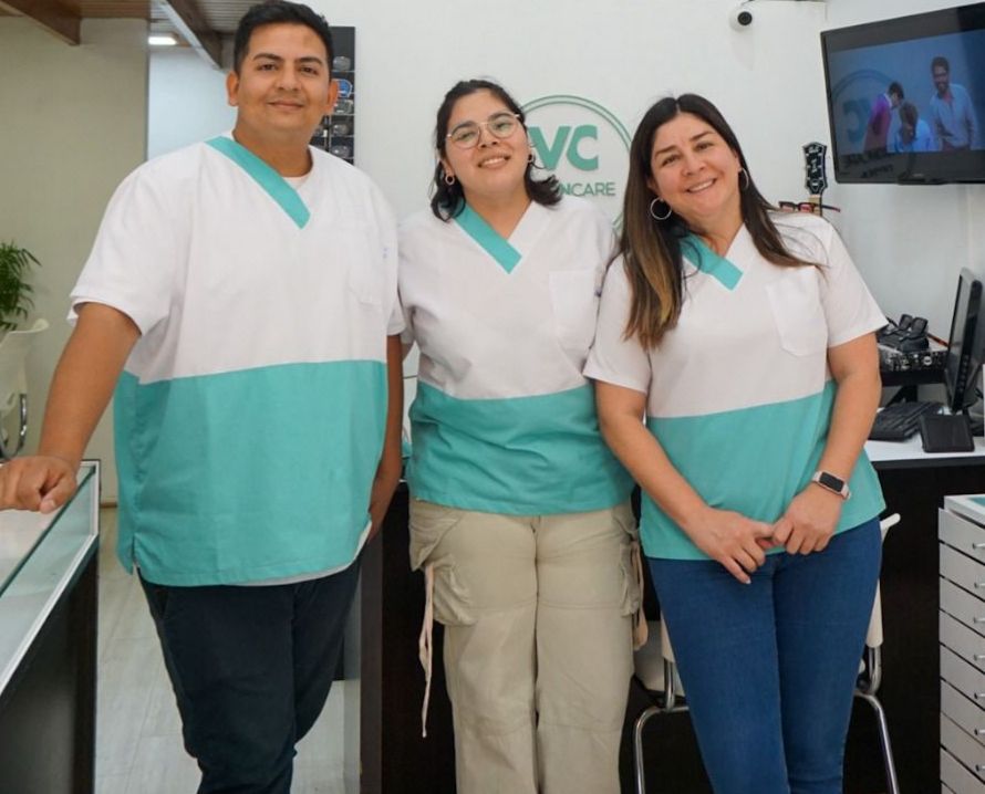 Equipo VC