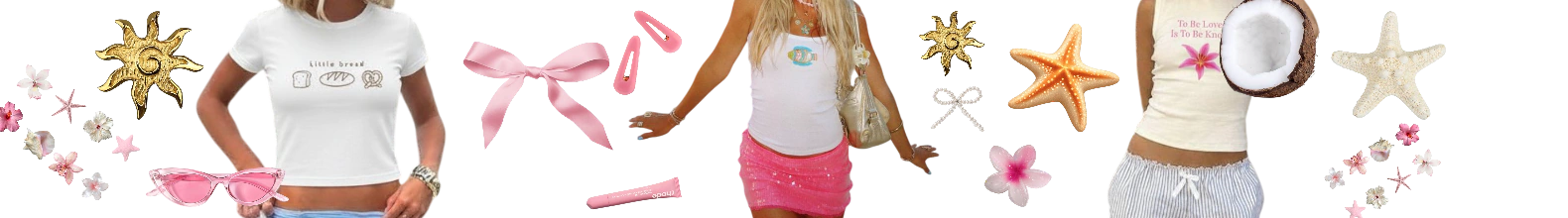 Banner de la categoría Outftis diarios