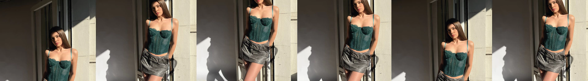 Banner de la categoría Corset Urban 