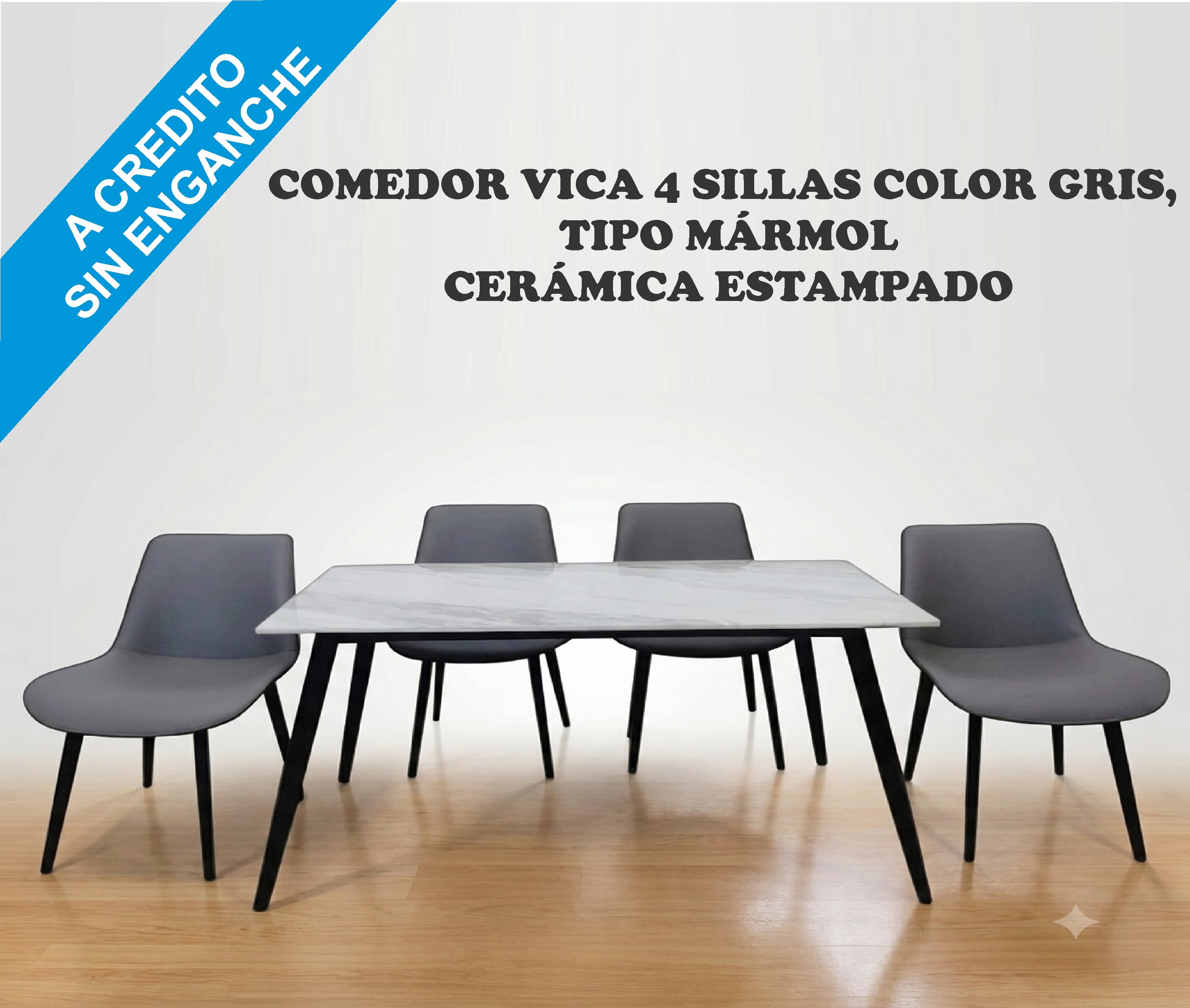 Ventilador industrial de 26 pulgadas disponible a crédito