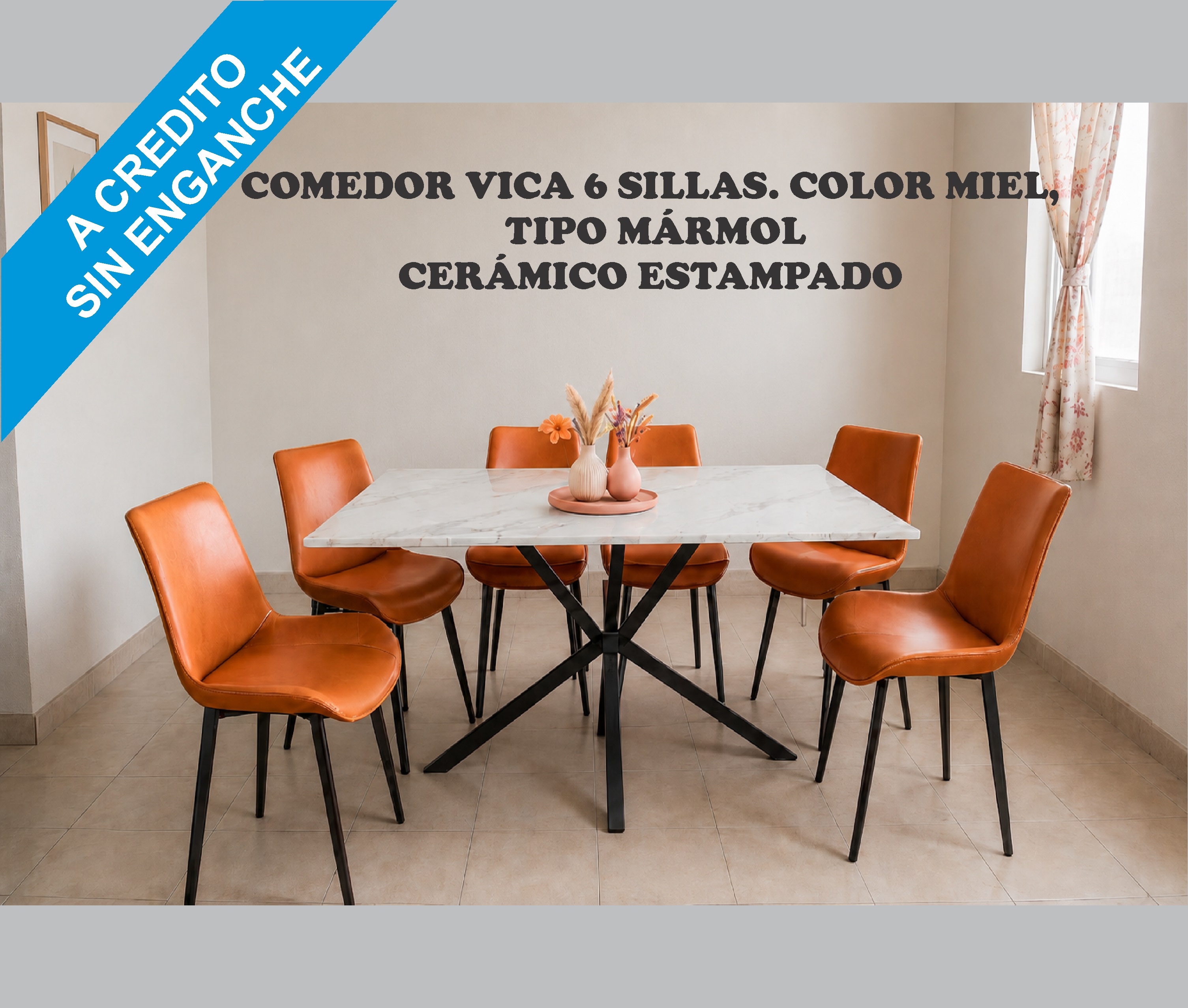Ventilador industrial de 26 pulgadas disponible a crédito
