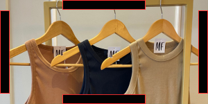 Tecido leve e confort&aacute;vel