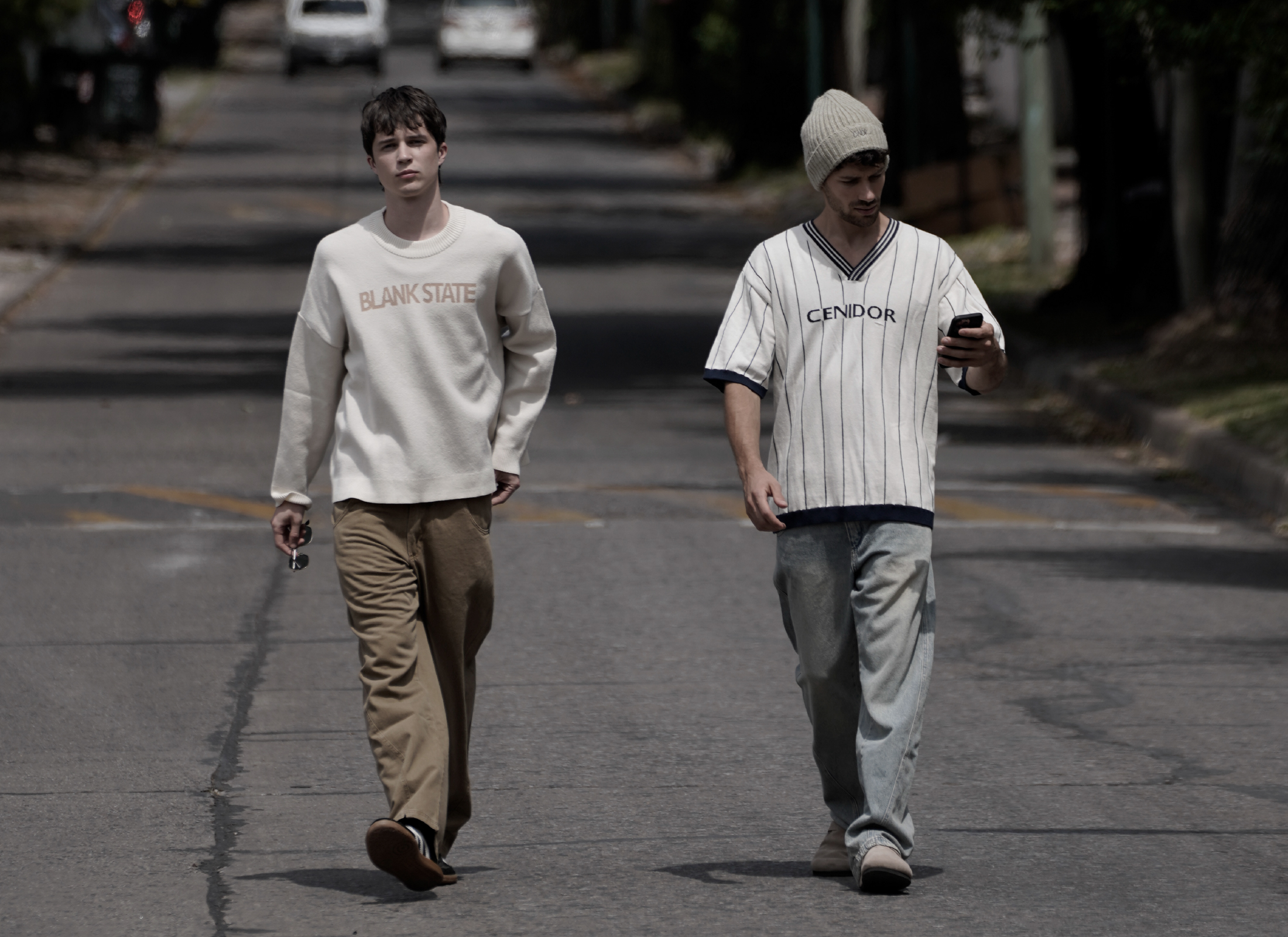 Colección Cenidor – Venta Mayorista