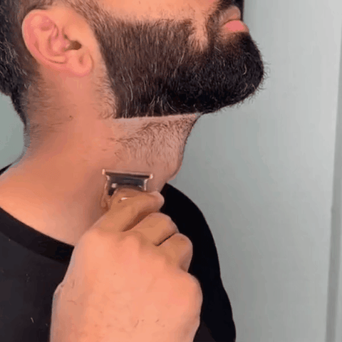 Máquina UltraBarber® | Oficial Com Desconto