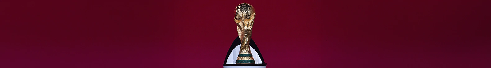 Banner de la categoría MUNDIALES