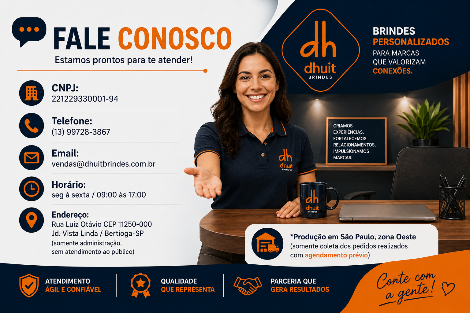 Contato