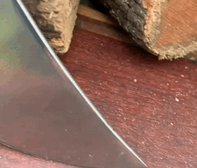 Cortes precisos Bowie