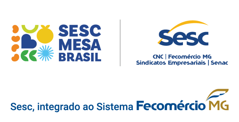 Sesc Mesa Brasil