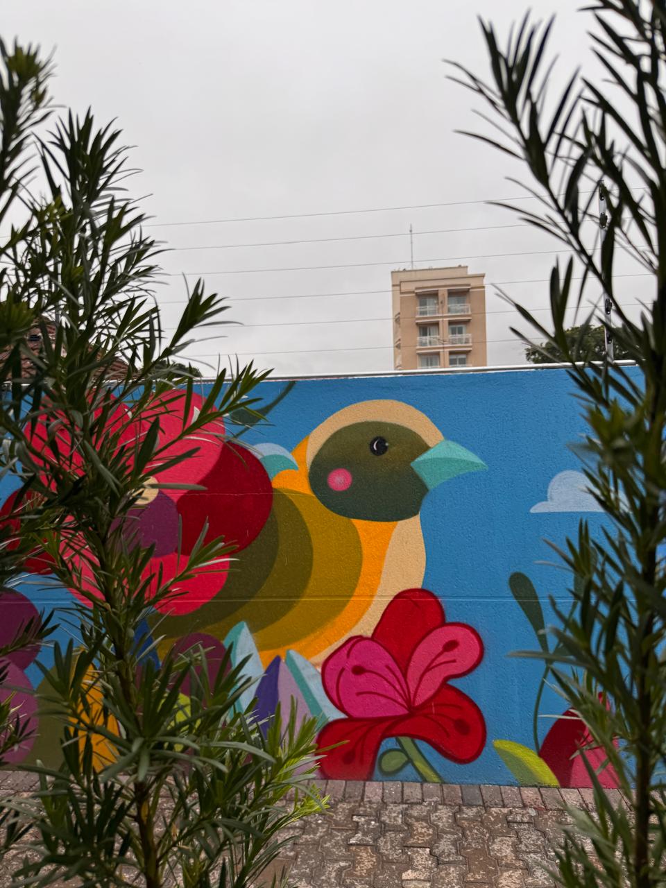 quanto custa um mural de graffiti? Murais e projetos de arte urbana.