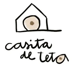 Casita de Teta
