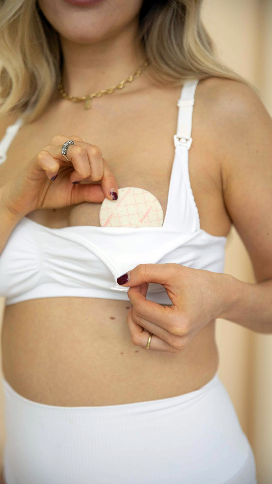 Nursicare en mano (pack)