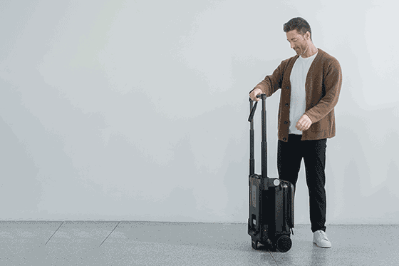 Paso 1: Desplegá el TernX