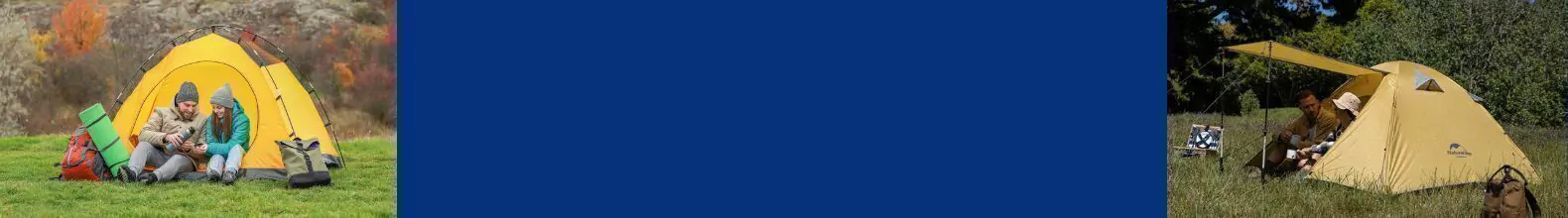 Banner de la categoría Carpas