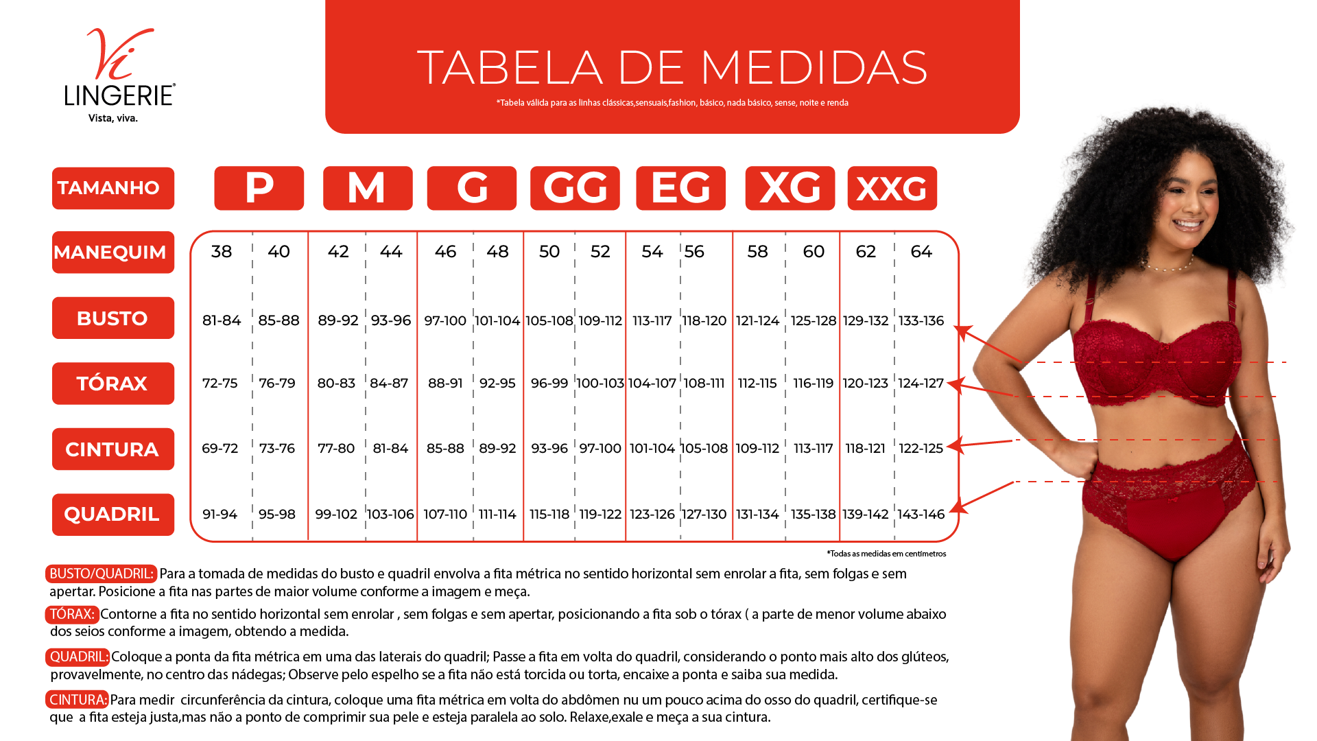 TABELA TESTE