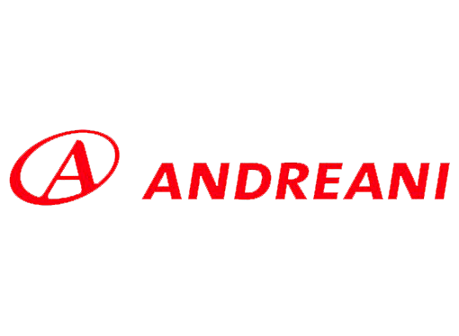 logo andreani
