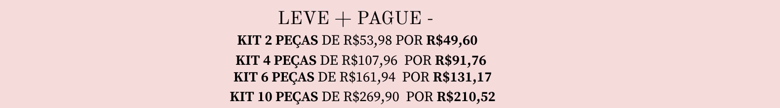 Banner da categoria Calcinhas 