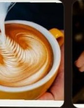 Latte art