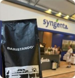 Evento Agrishow