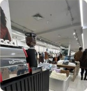Evento C&A