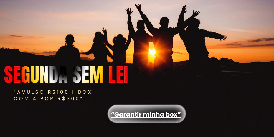 Banner da categoria Segunda Sem Lei 