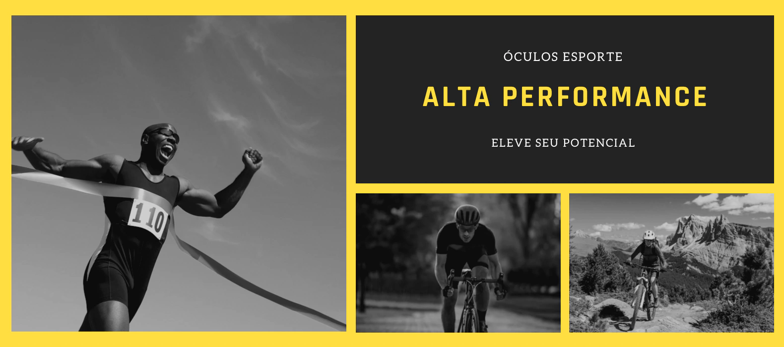 Banner da categoria Alta Performance 