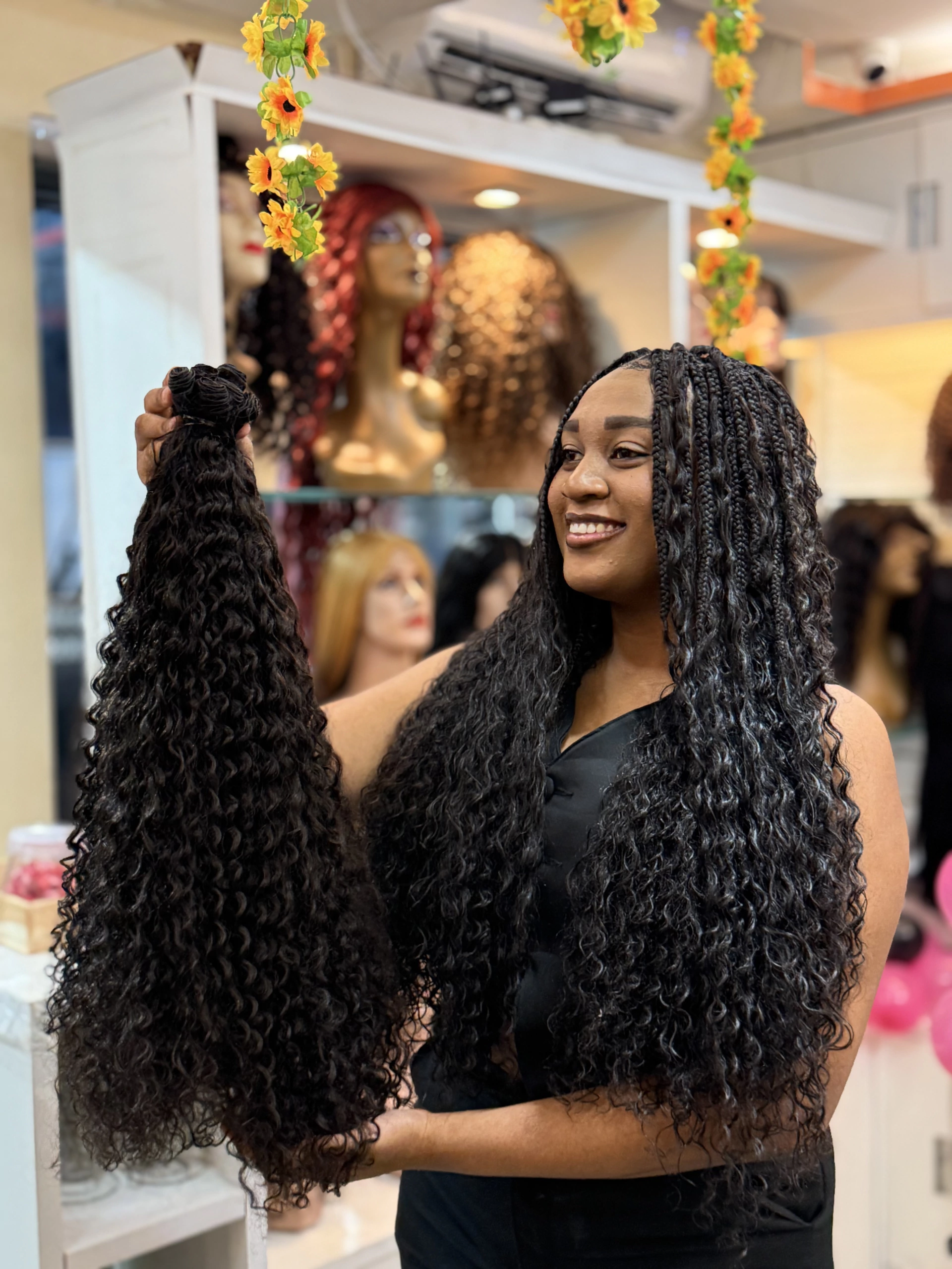 Banner da categoria Entrelace