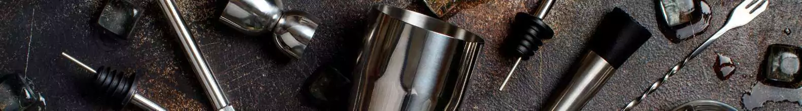 Banner de la categoría Cocteleria