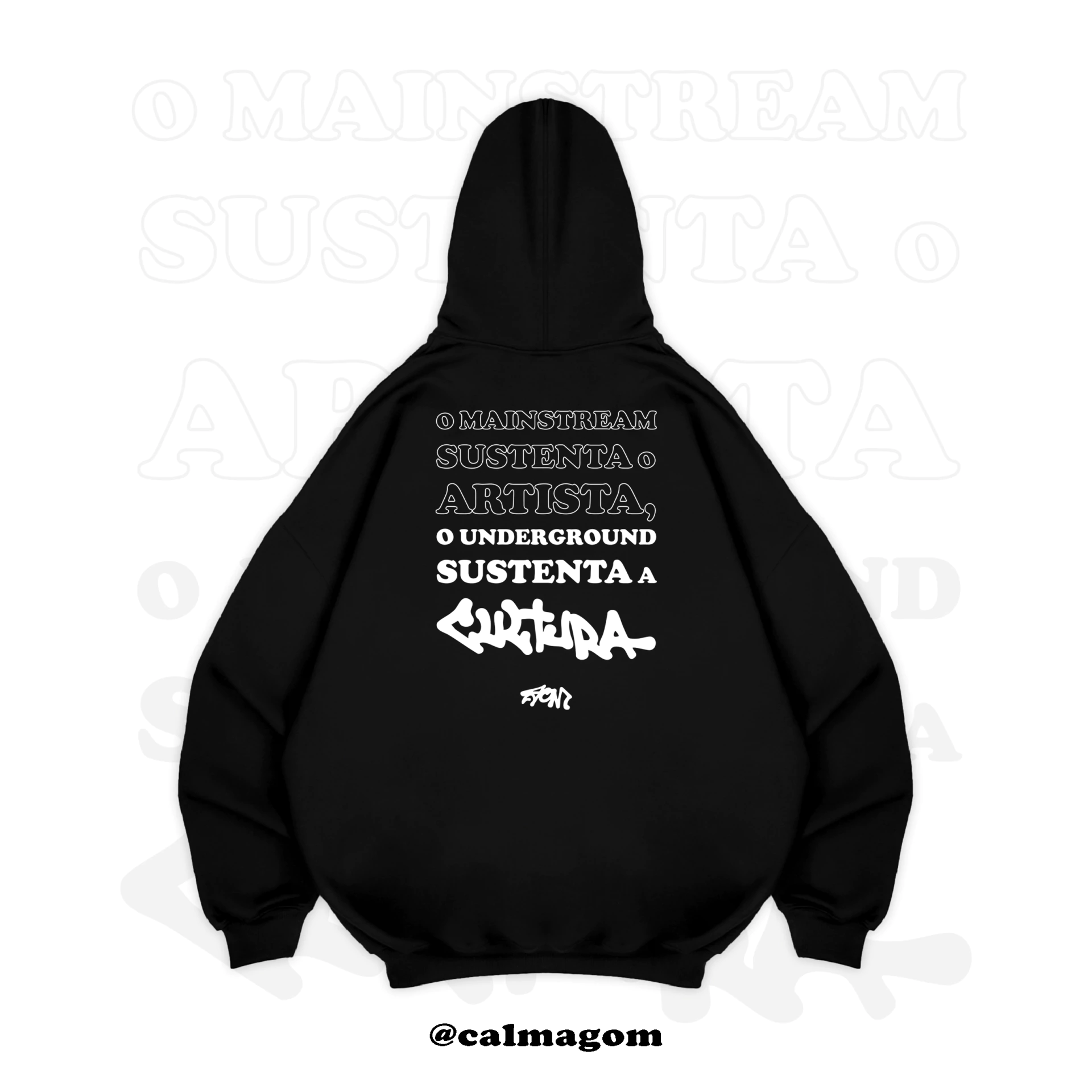 Banner da categoria MOLETOM