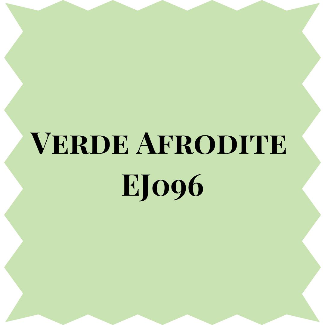 verde afrodite verde agua