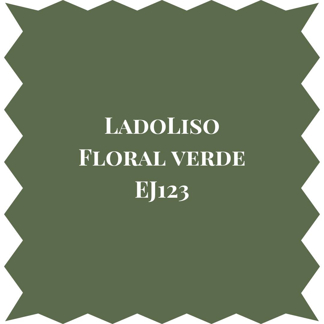estampa floral casamento