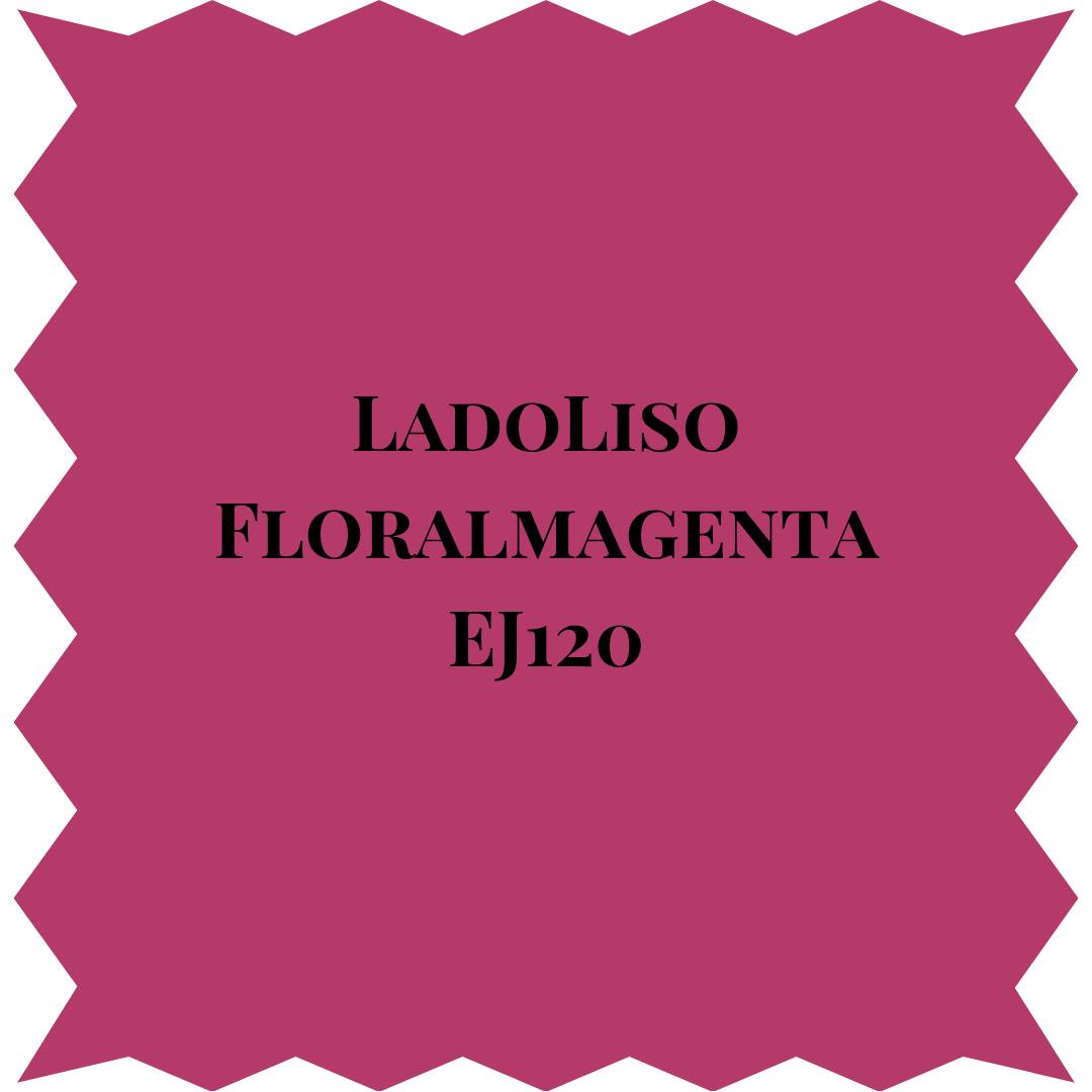 estampa floral casamento