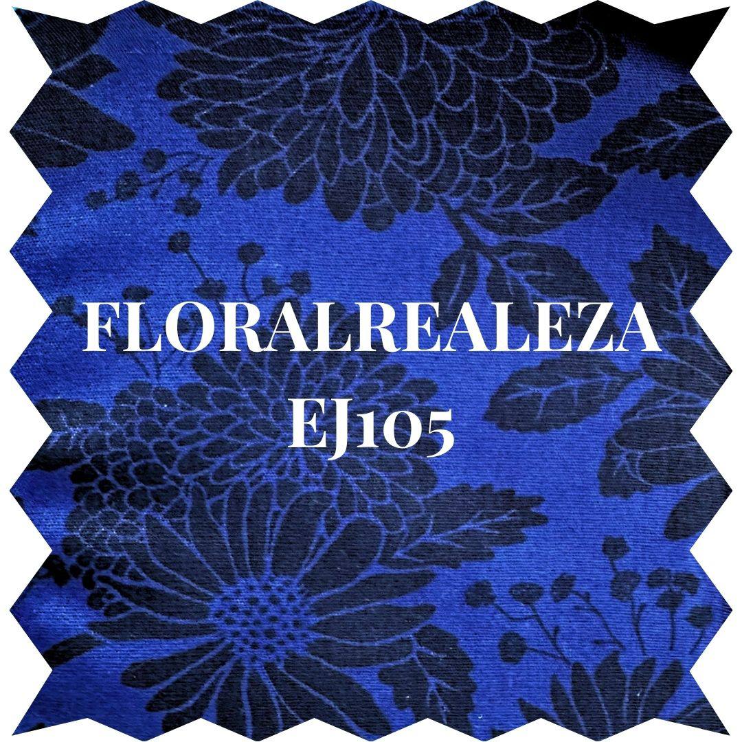 estampa floral casamento