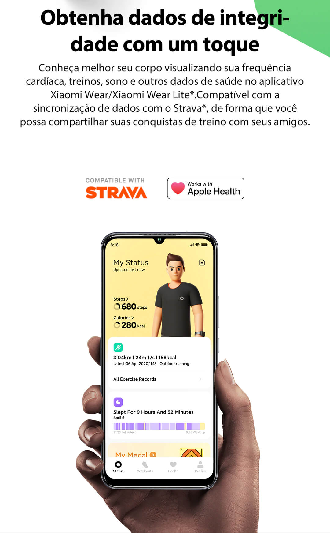 MI Watch Lite 2 Smartwatch Original Xiaomi Global