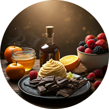 Gourmand
