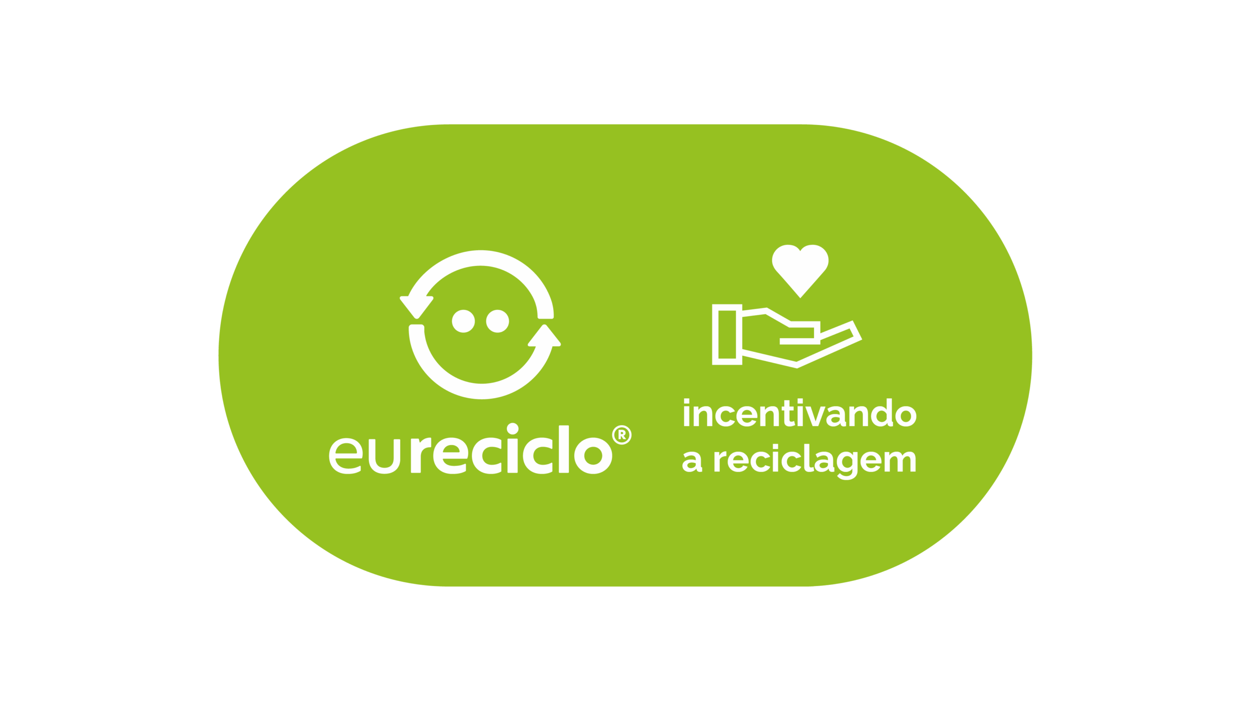 Selo EuReciclo