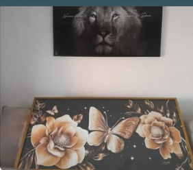 Feedback Decorarte