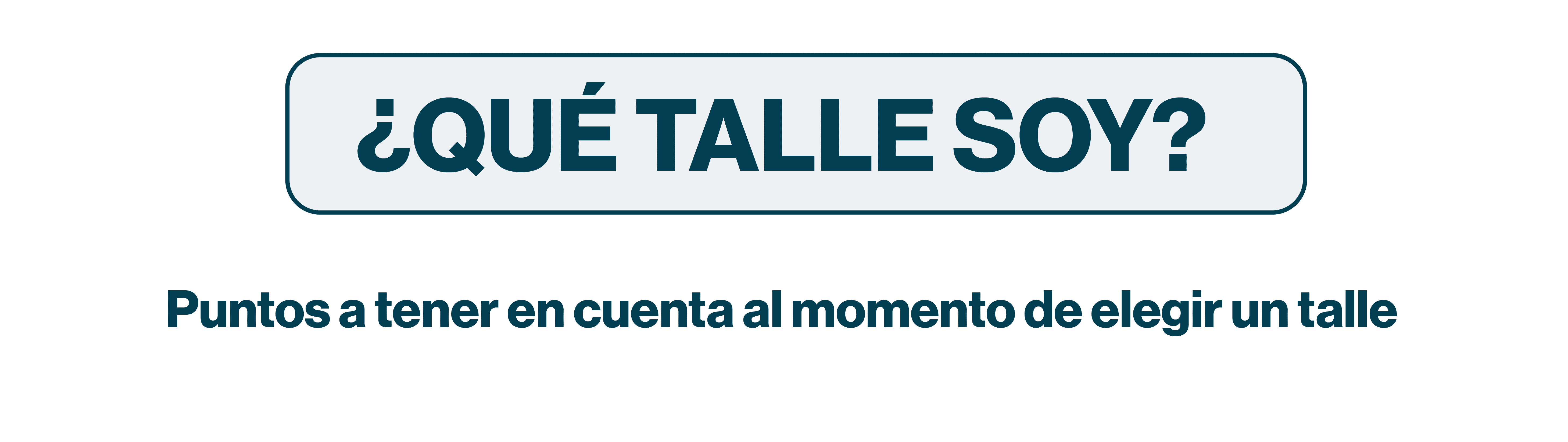 Imagen Desktop Talle 1