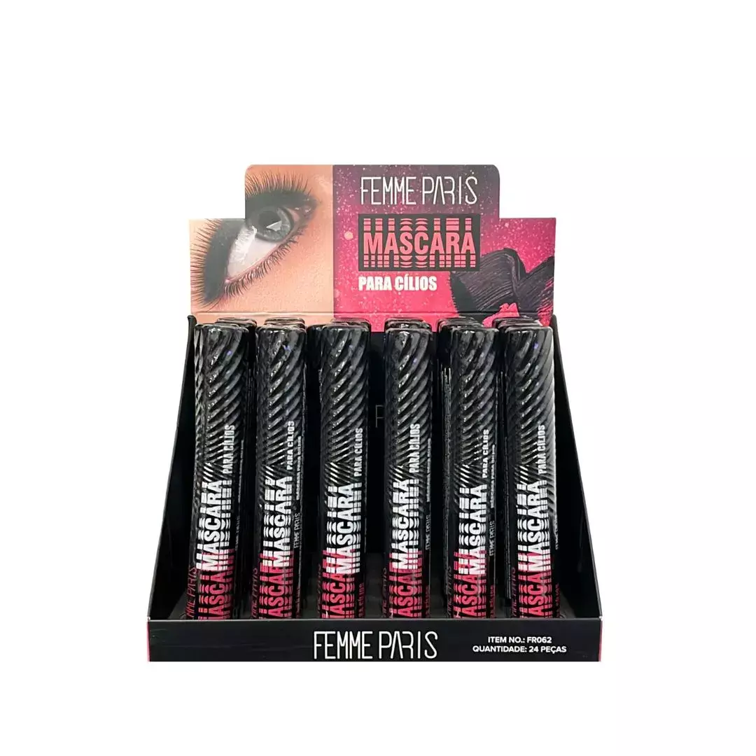 Banner da categoria Máscaras de cílios