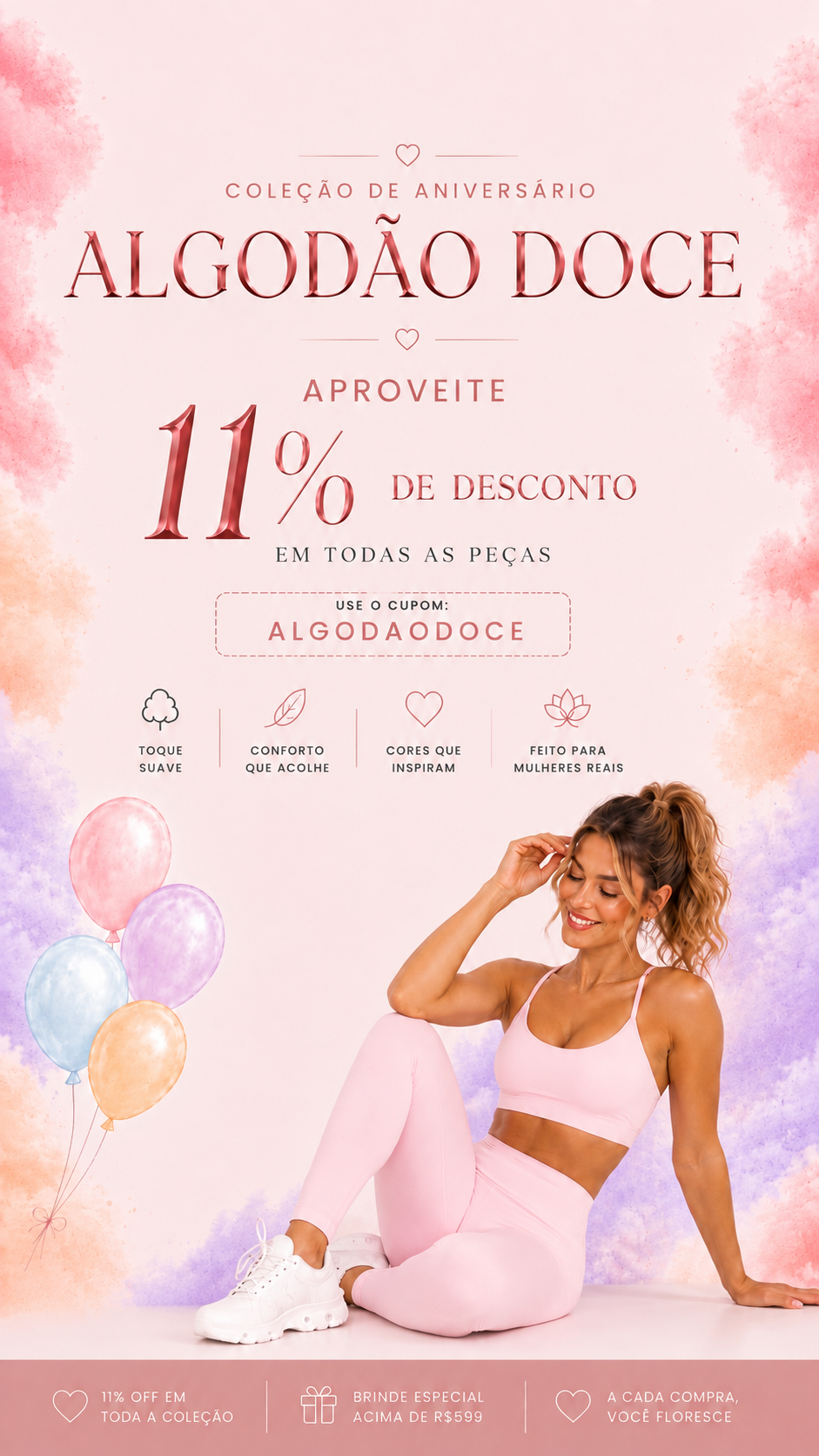 popup aniversário mobile