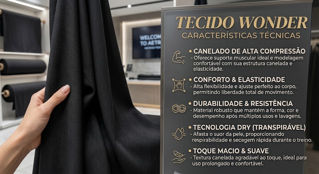Nosso tecido