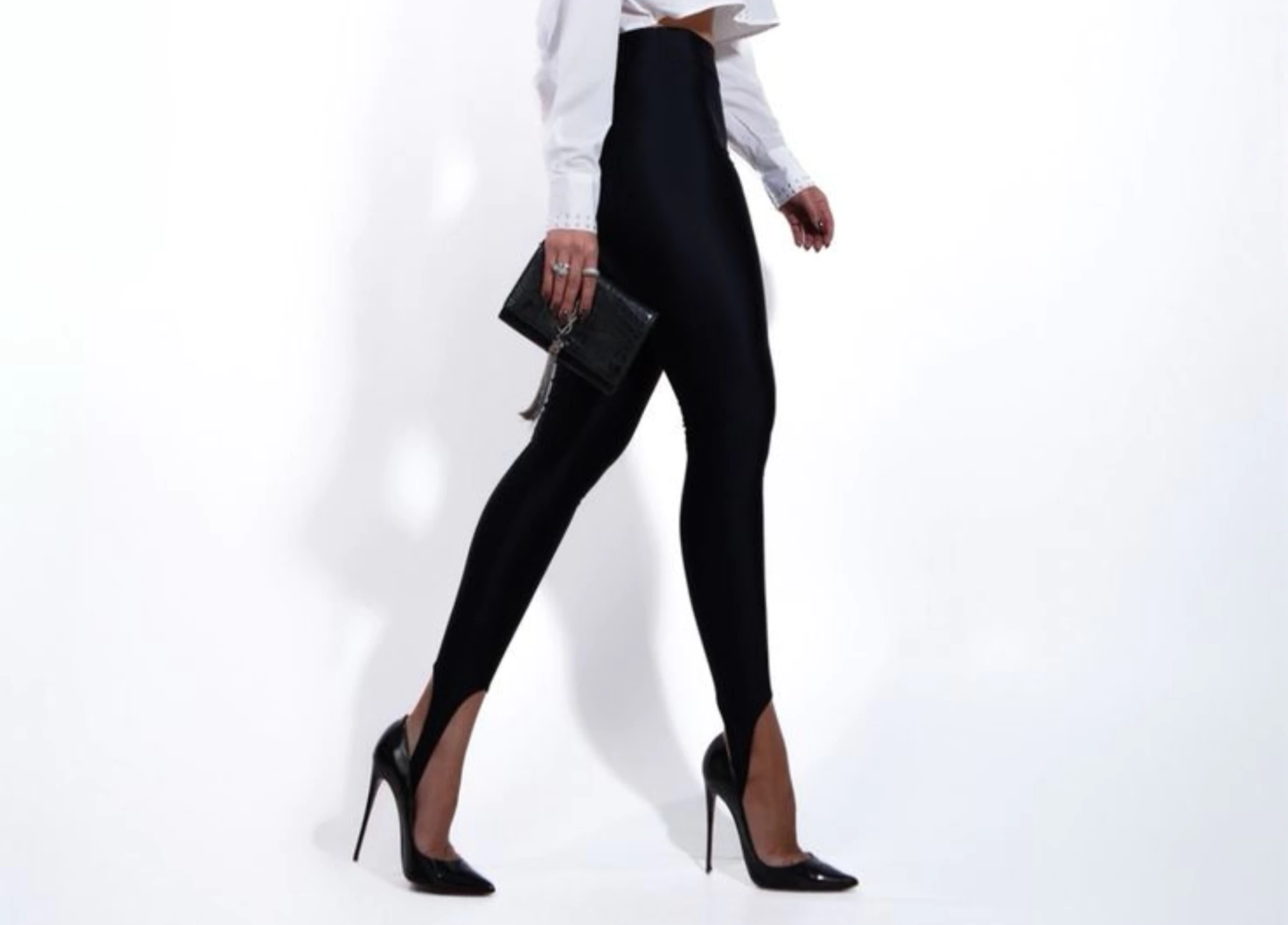 Banner da categoria Legging