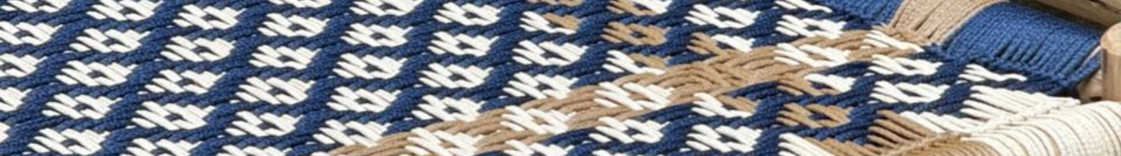 Banner de la categoría TEJIDOS A MANO