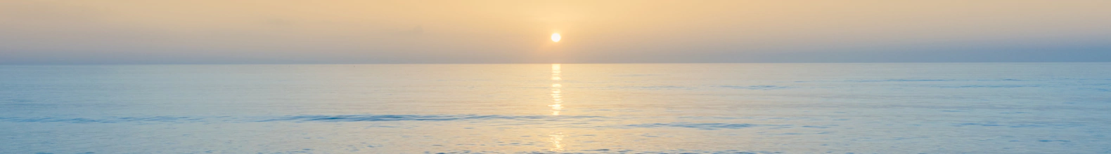 Banner da categoria Coleção Ocean