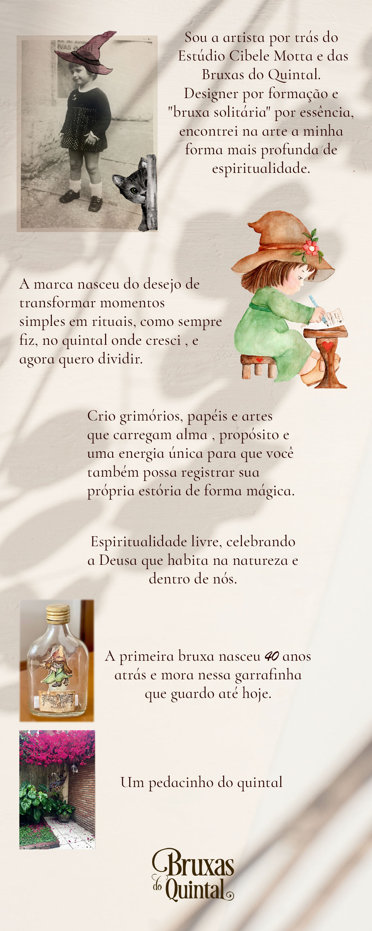 Minha Estória