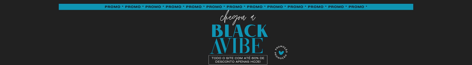 Banner da categoria Black Avibe